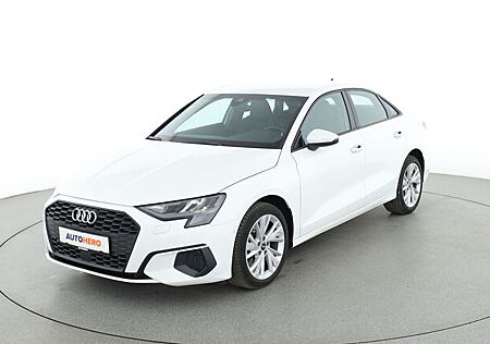 Audi A3 35 TFSI