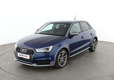 Audi A1 1.0 TFSI