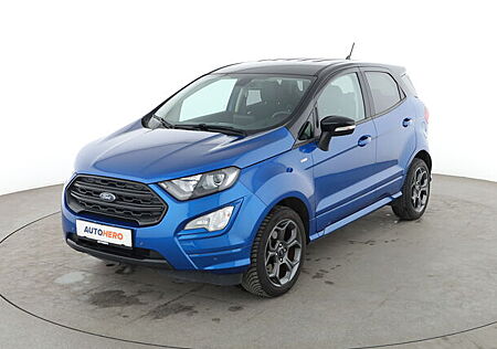 Ford EcoSport 1.0 EcoBoost ST-Line