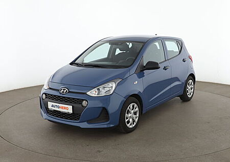 Hyundai i10 1.0 Classic