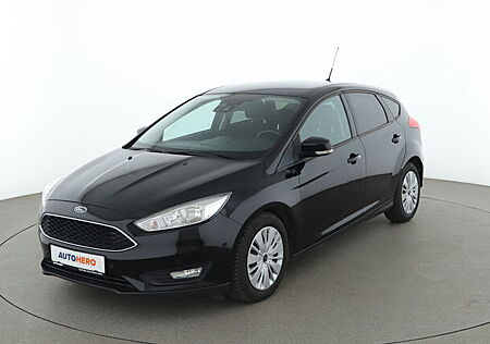 Ford Focus 1.0 EcoBoost Business