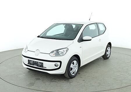 VW Up 1.0 Move !