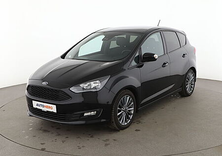 Ford C-Max 1.5 EcoBoost Sport