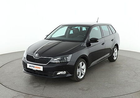 Skoda Fabia 1.2 TSI Joy