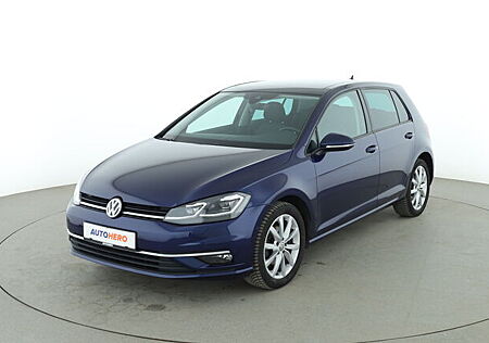 VW Golf 1.4 TSI Highline BlueMotion