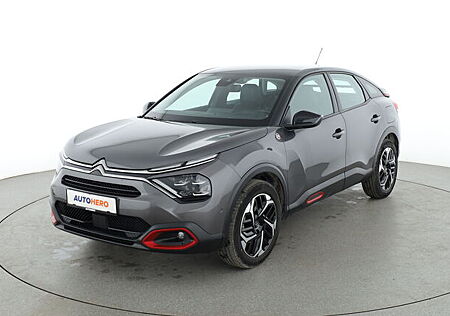Citroën C4 1.2 PureTech C-Series