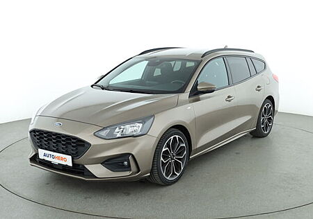 Ford Focus 1.0 EcoBoost ST-Line