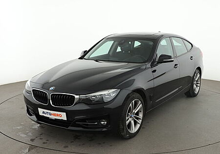 BMW 3er 320i GT Sport Line