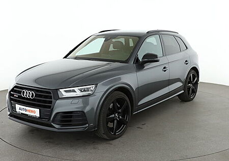 Audi SQ5 3.0 TDI quattro