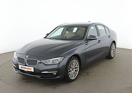 BMW 3er 330i xDrive Luxury Line