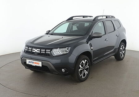 Dacia Duster 1.3 TCe Journey+ 4WD
