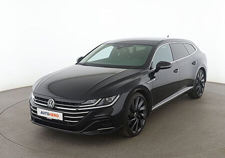 VW Arteon 2.0 TDI R-Line 4Motion