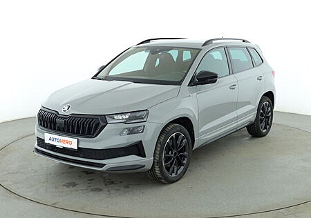 Skoda Karoq 2.0 TDI Sportline 4x4
