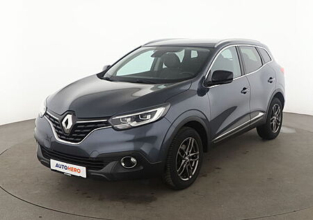 Renault Kadjar 1.2 TCe Energy Black Edition