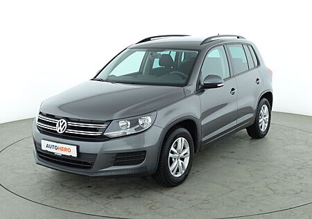 VW Tiguan 1.4 TSI Trend & Fun BlueMotion Tech