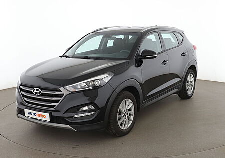 Hyundai Tucson 1.6 TGDI Trend 2WD