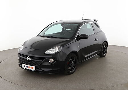 Opel Adam 1.4 Turbo S