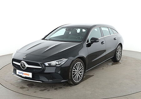 Mercedes-Benz CLA 200 d Shooting Brake Progressive
