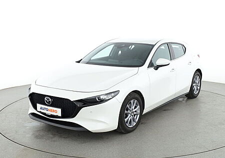 Mazda 3 2.0 Selection