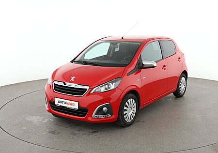 Peugeot 108 1.0 VTi Style