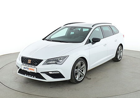 Seat Leon 2.0 TSI Cupra 300 4Drive