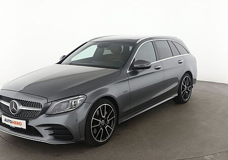 Mercedes-Benz C-Klasse C 300de T AMG Line