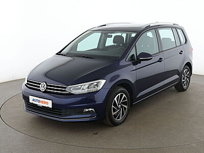 Volkswagen Touran 1.5 TSI ACT Join