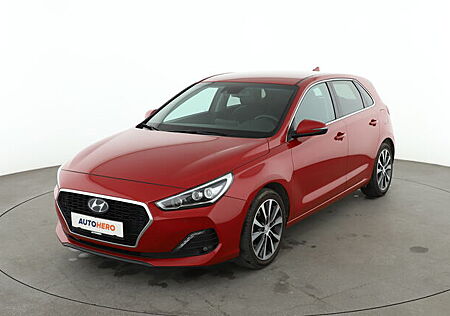 Hyundai i30 1.4 TGDI Premium