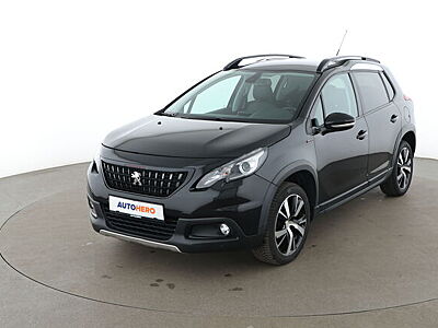 Peugeot 2008 1.2 PureTech Allure