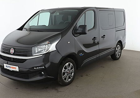 Fiat Talento 1.6 TwinTurbo Diesel Ecojet L1H1 1,2t Family