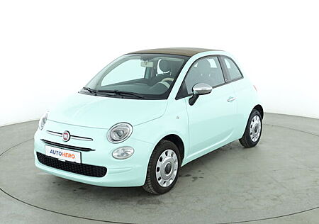Fiat 500C 1.2 Pop Star