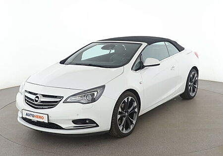 Opel Cascada 1.6 SIDI Turbo Innovation ecoFlex