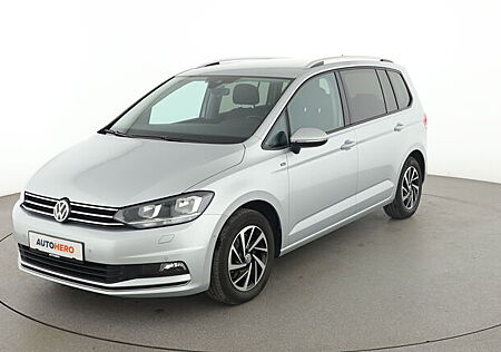 VW Touran 1.6 TDI Join