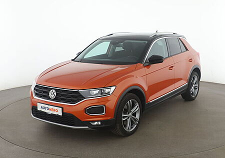VW T-Roc gebraucht kaufen VW T-Roc 1.6 TDI Style