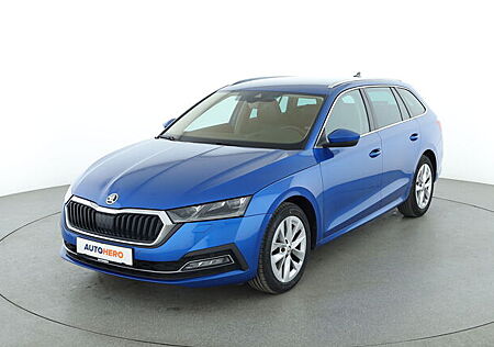 Skoda Octavia 2.0 TDI First Edition