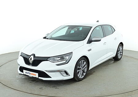 Renault Megane 1.6 TCe Energy GT