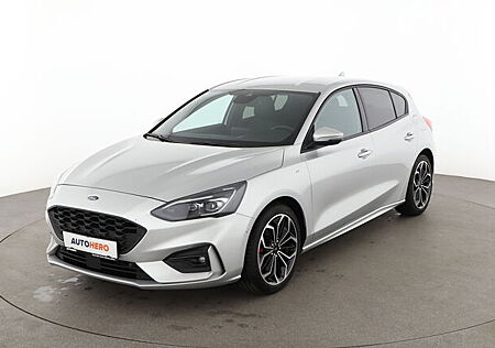 Ford Focus 1.0 EcoBoost Mild-Hybrid ST-Line X