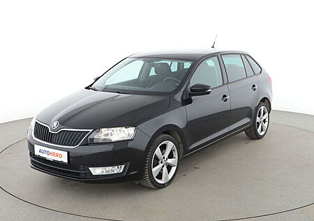 Skoda Rapid 1.2 TSI Joy