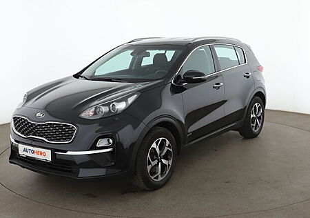 Kia Sportage 1.6 TGDI Vision 4WD