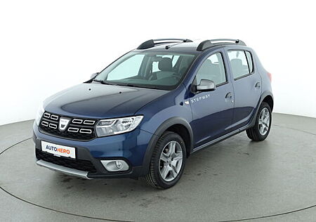 Dacia Sandero 0.9 TCe Stepway Ambiance