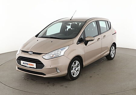 Ford B-Max 1.0 EcoBoost SYNC Edition