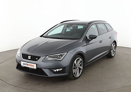 Seat Leon 1.8 TSI FR