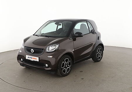 Smart ForTwo 0.9 Turbo Perfect
