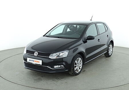 VW Polo 1.2 TSI Highline BlueMotion Tech