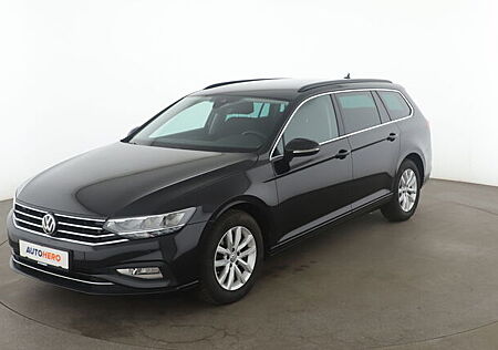 VW Passat 1.5 TSI ACT Business