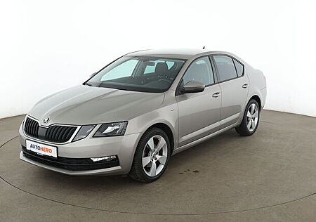 Skoda Octavia 1.0 TSI Clever