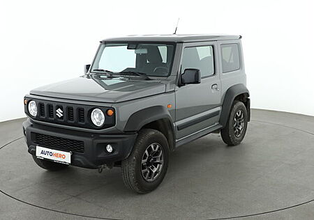 Suzuki Jimny 1.5 ALLGRIP Comfort