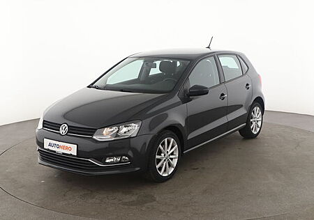 VW Polo 1.2 TSI Highline BlueMotion Tech