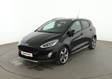 Ford Fiesta 1.0 EcoBoost Active Plus