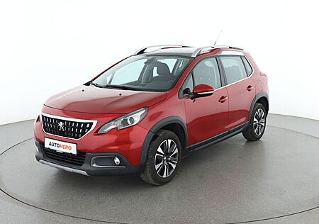 Peugeot 2008 1.2 PureTech Allure